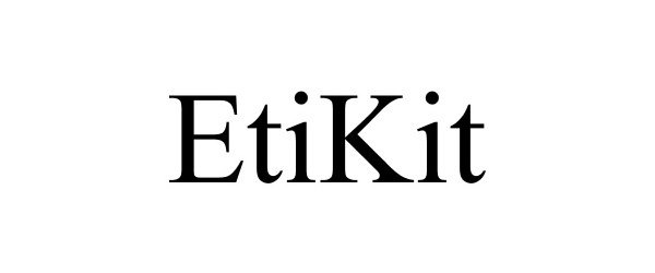  ETIKIT