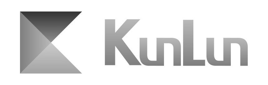 Trademark Logo K KUNLUN