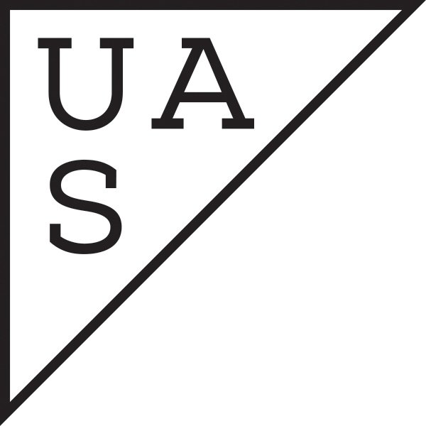 Trademark Logo UAS