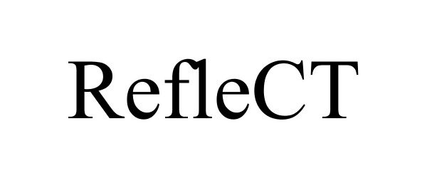 Trademark Logo REFLECT