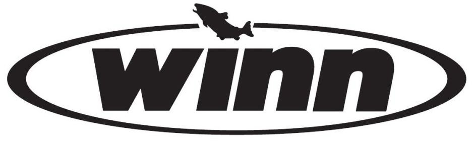 Trademark Logo WINN
