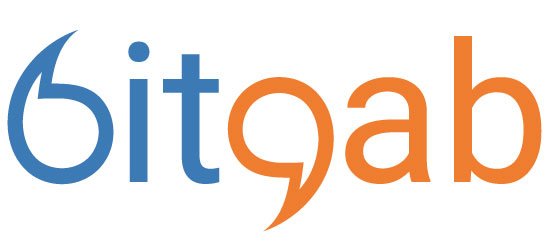 Trademark Logo BITGAB