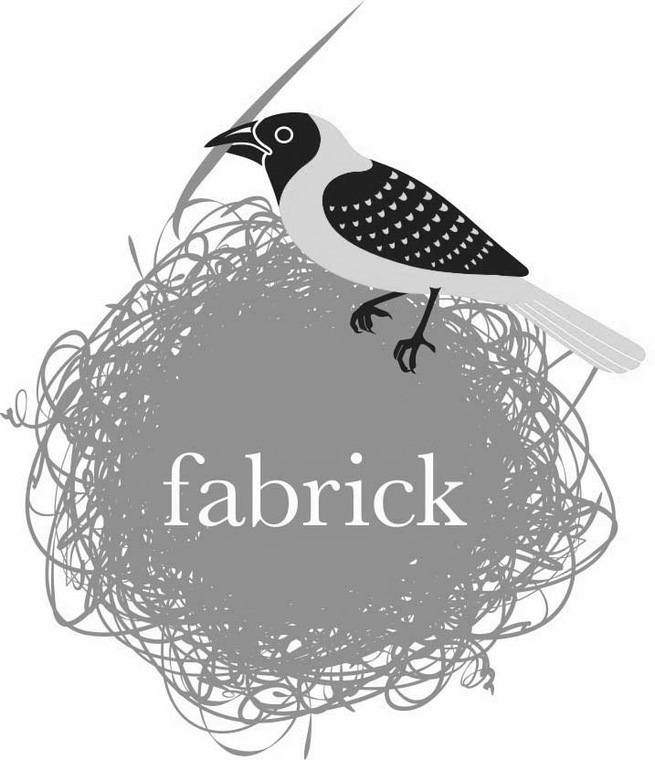 Trademark Logo FABRICK