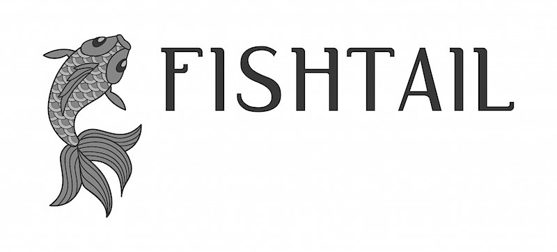 Trademark Logo FISHTAIL