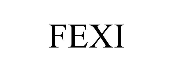  FEXI