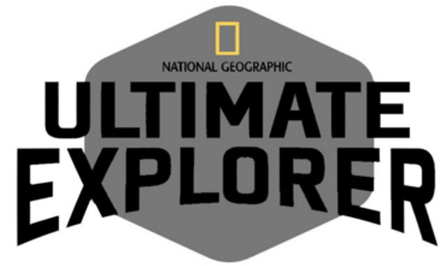Trademark Logo NATIONAL GEOGRAPHIC ULTIMATE EXPLORER