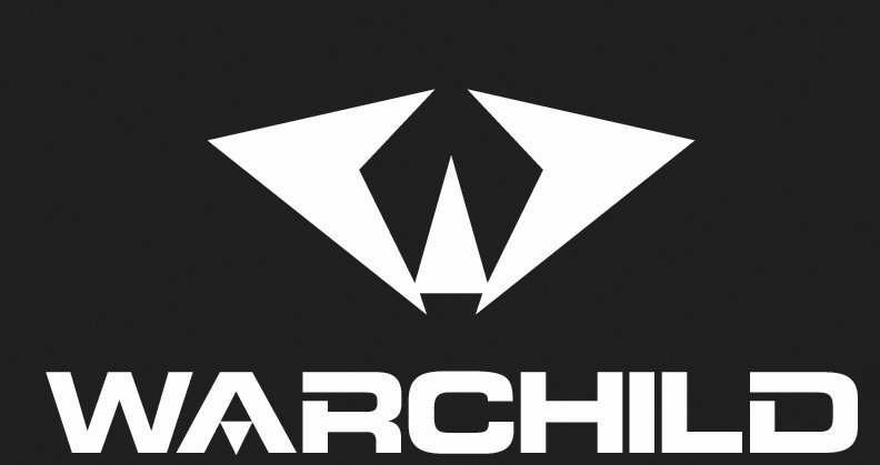 Trademark Logo WARCHILD