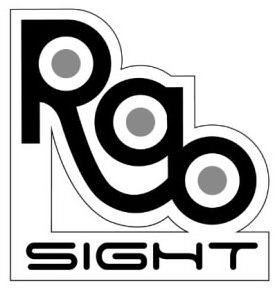 Trademark Logo RGBSIGHT