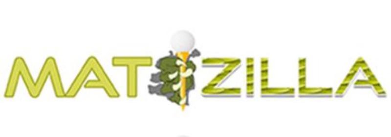 Trademark Logo MAT ZILLA