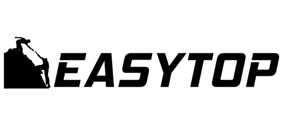 Trademark Logo EASYTOP