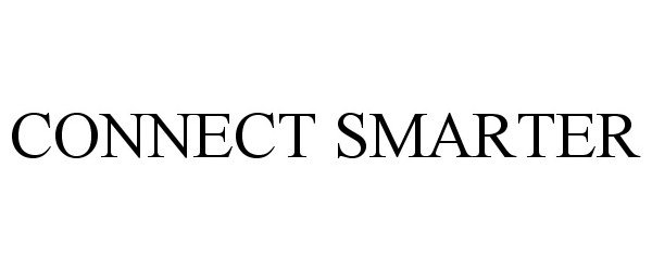  CONNECT SMARTER