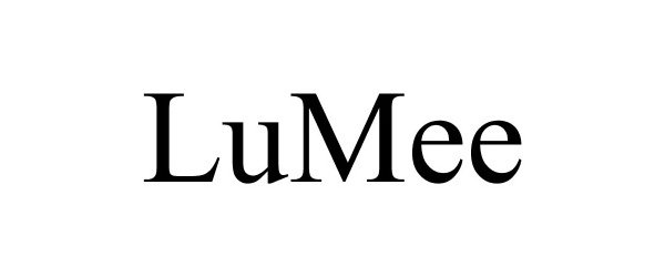  LUMEE