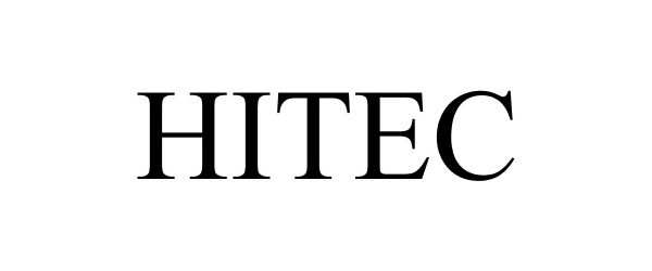  HITEC