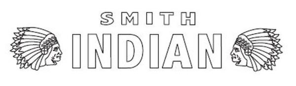  SMITH INDIAN