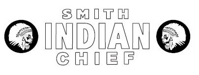  SMITH INDIAN CHIEF