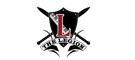 Trademark Logo L THE LEGION