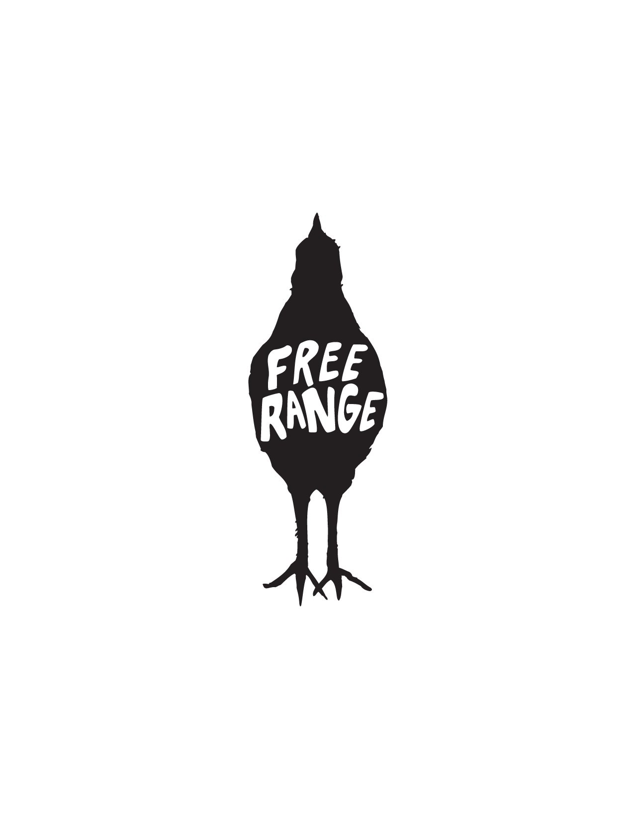 FREE RANGE