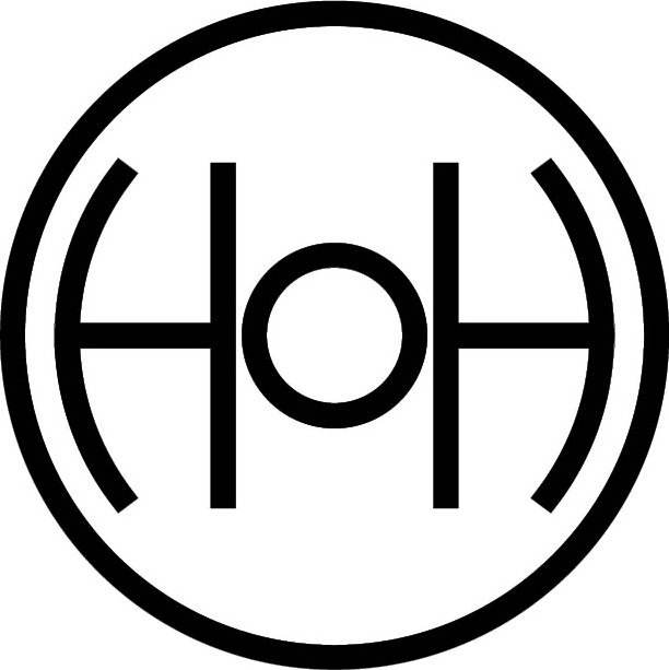 Trademark Logo HOH