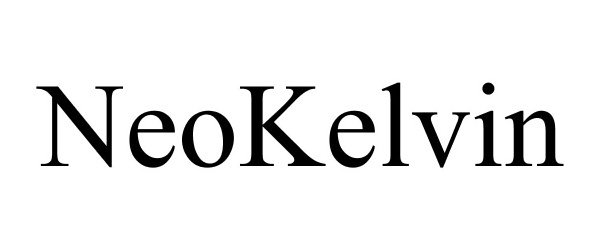  NEOKELVIN