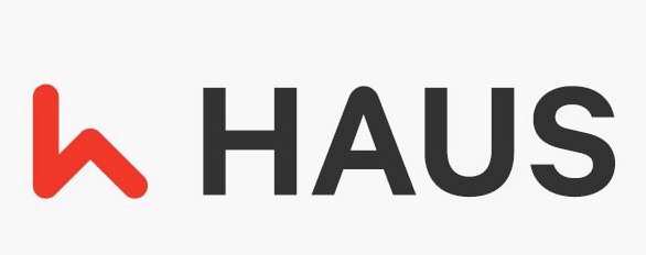 Trademark Logo H HAUS