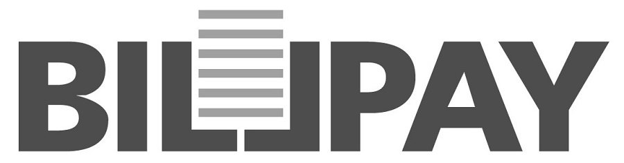 Trademark Logo BILLPAY