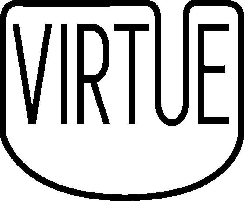 Trademark Logo VIRTUE