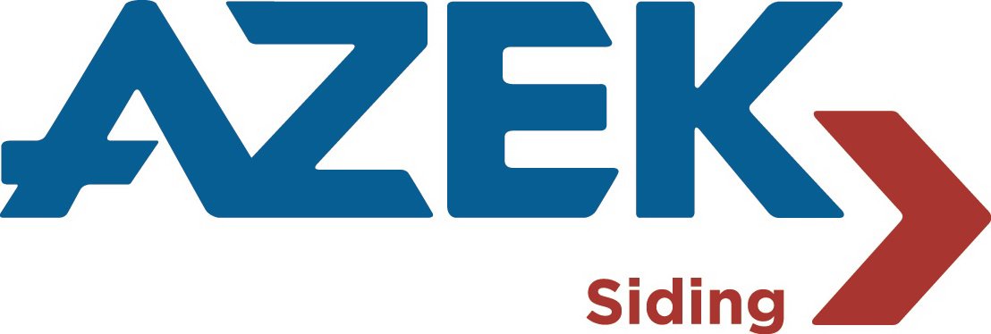 Trademark Logo AZEK SIDING