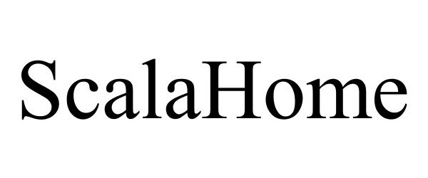  SCALAHOME