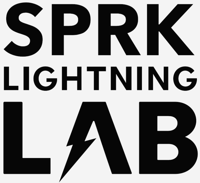 Trademark Logo SPRK LIGHTNING LAB