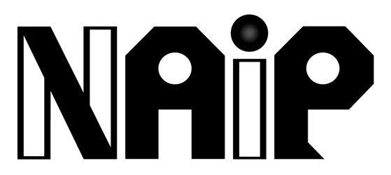 Trademark Logo NAIP