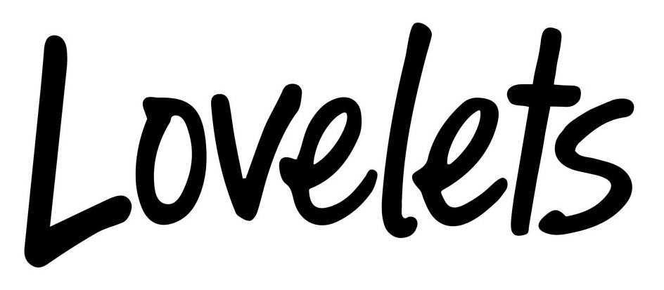 Trademark Logo LOVELETS