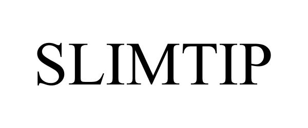 Trademark Logo SLIMTIP