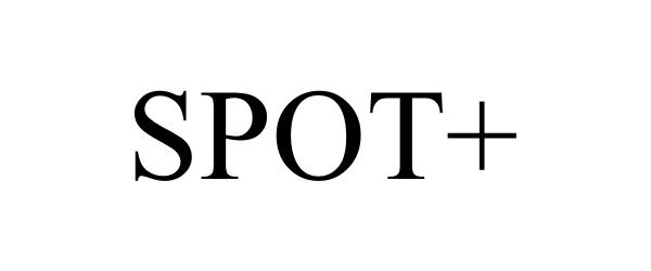  SPOT+