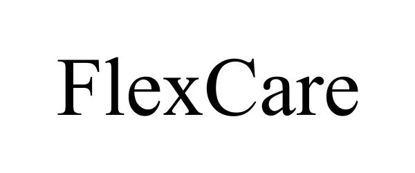 Trademark Logo FLEXCARE