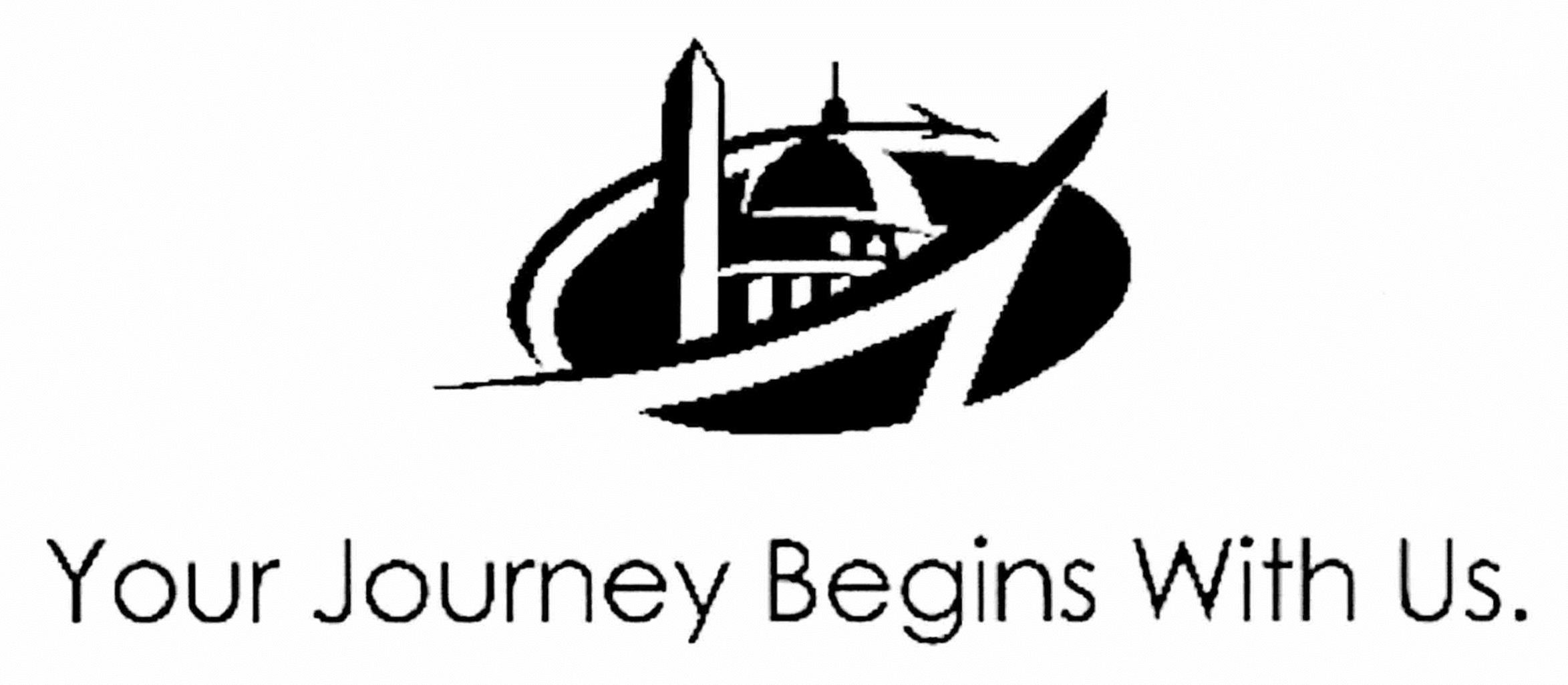  YOUR JOURNEY BEGINS WITH US