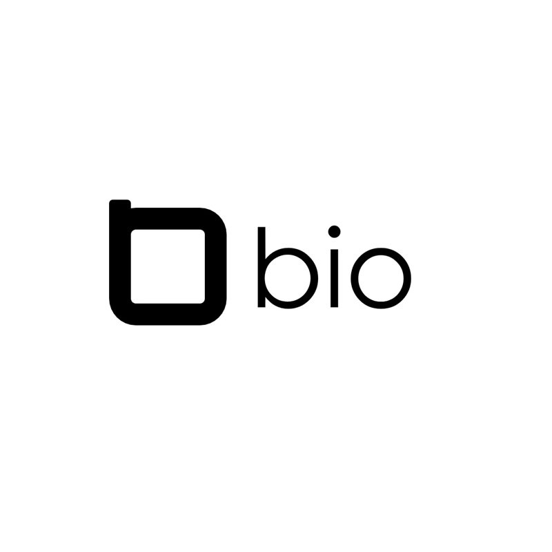 Trademark Logo B BIO