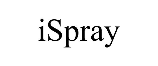 ISPRAY