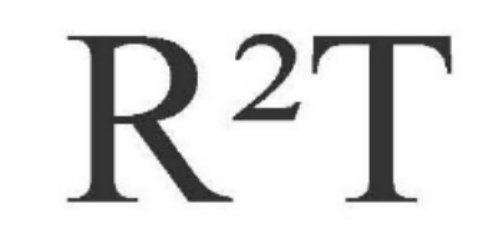 Trademark Logo R²T