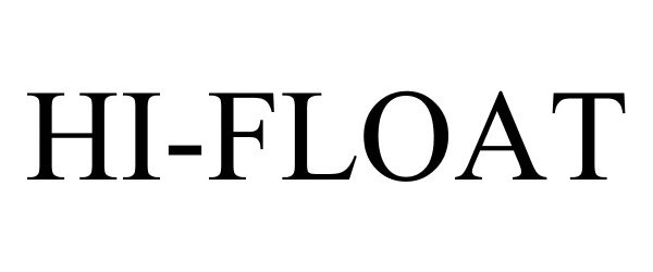 HI-FLOAT