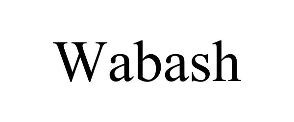  WABASH