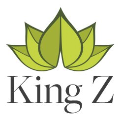 Trademark Logo KING Z