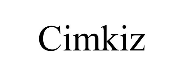 CIMKIZ