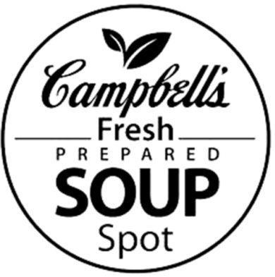 Trademark Logo FRESH PREPARED SOUP SPOT