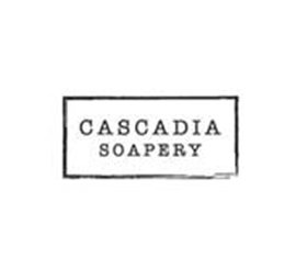 Trademark Logo CASCADIA SOAPERY