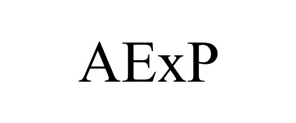  AEXP