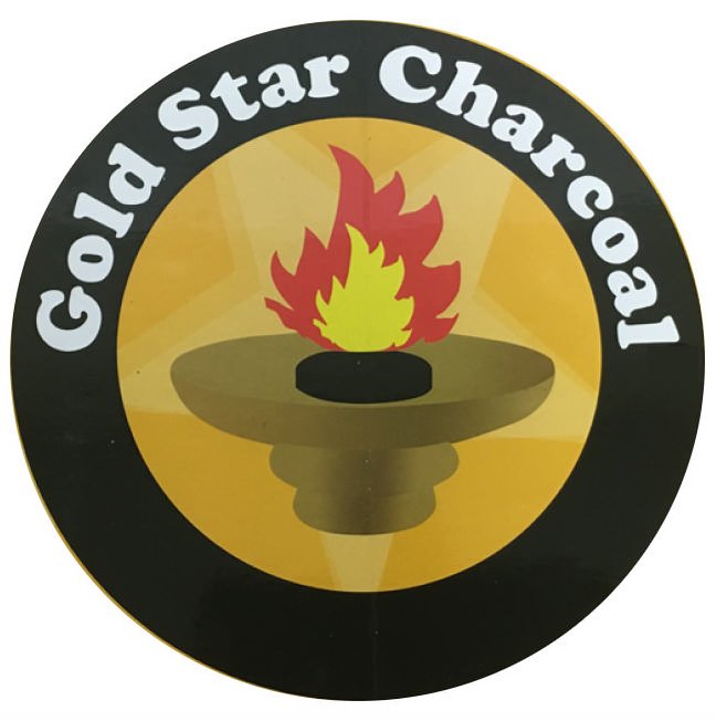 GOLD STAR CHARCOAL