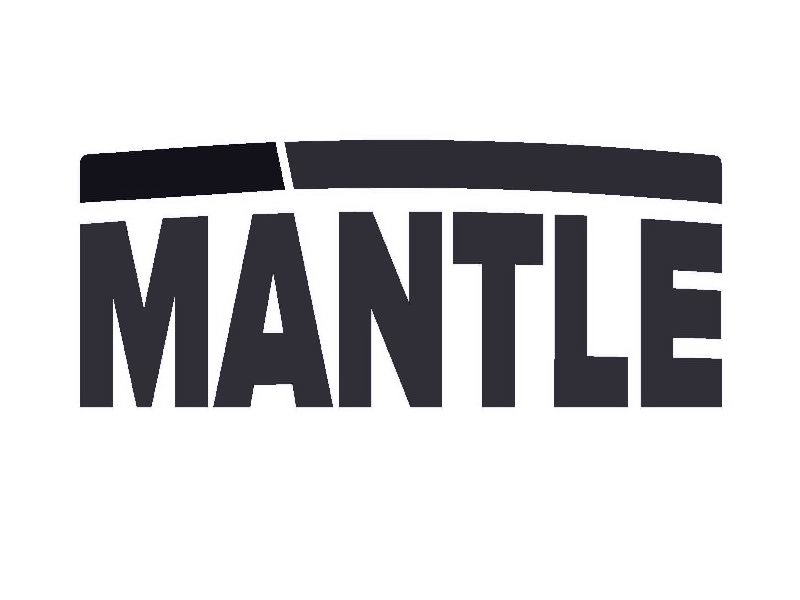 Trademark Logo MANTLE