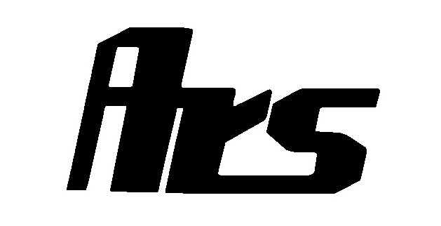 Trademark Logo ARS