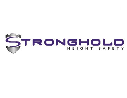 Trademark Logo STRONGHOLD HEIGHT SAFETY