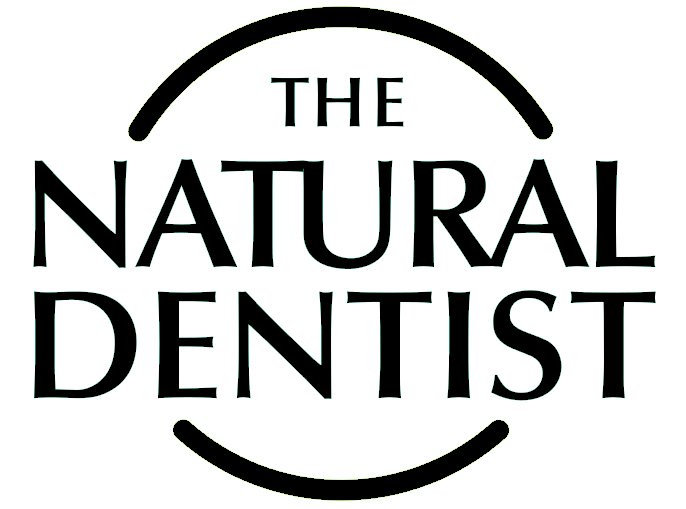 Trademark Logo THE NATURAL DENTIST